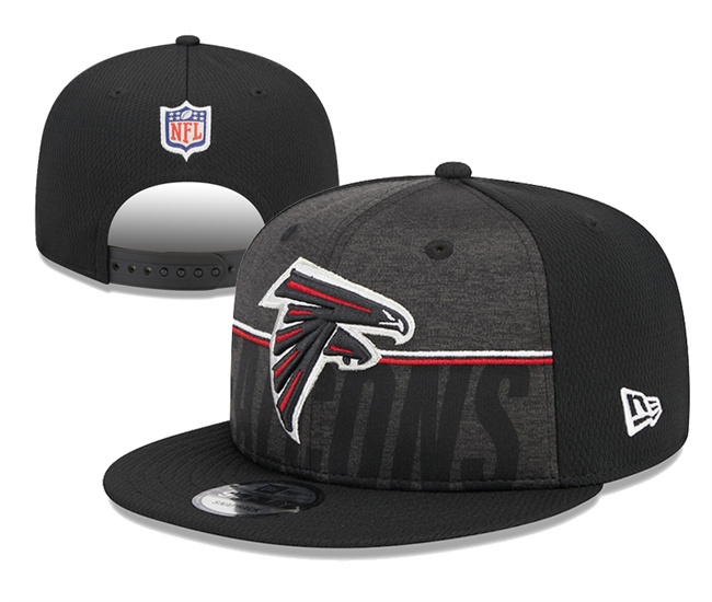 Atlanta Falcons Stitched Snapback Hats 058